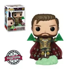 FUNKO POP! - Mysterio - 477 - Marvel - Original e Novo!