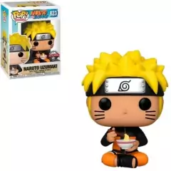 FUNKO POP! - Naruto Noodles - 823 - Animation - Original e Novo!