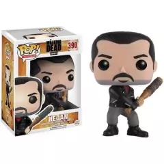 FUNKO POP! - Negan - 390 - Television - Original e Novo!