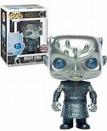 FUNKO POP! - Night King - 44 - Game of Thrones - Original e Novo!