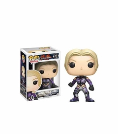 FUNKO POP! - Nina Williams - 174 - Games - Original e Novo!