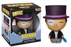 FUNKO POP! - Penguin - 30 - Dorbz - Original e Novo!