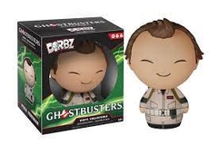 FUNKO POP! - Peter Venkman - 60 - Dorbz - Original e Novo!