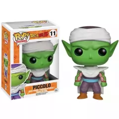 FUNKO POP! - Piccolo - 11 - Animation - Original e Novo!