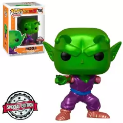 FUNKO POP! - Piccolo Special Edition - 704 - Animation - Original e Novo!