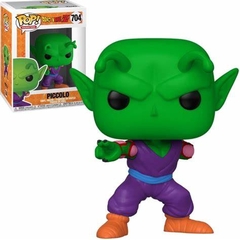 FUNKO POP! - Piccolo - 704 - Animation - Original e Novo!