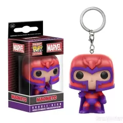 FUNKO POP! - Magneto - - Pocket Chain - Original e Novo!