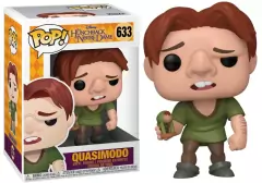 FUNKO POP! - Quasimodo - 633 - Disney - Original e Novo!