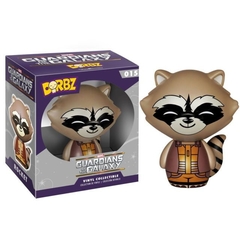 FUNKO POP! - Rocket - - Dorbz - Original e Novo!