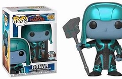 FUNKO POP! - Ronan - 448 - Marvel - Original e Novo!