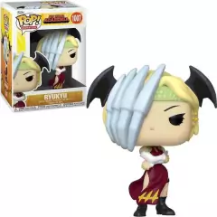 FUNKO POP! - Ryukyu - 1007 - Animation - Original e Novo!