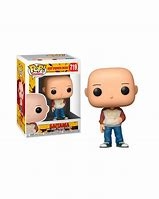 FUNKO POP! - Saitama - 719 - Animation - Original e Novo!