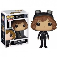 FUNKO POP! - Selina Kyle - 79 - DC Comics - Original e Novo!