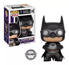 FUNKO POP! - Steampunk Batman - 120 - DC Comics - Original e Novo!