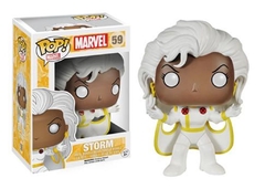 FUNKO POP! - Storm - 59 - Marvel - Original e Novo!