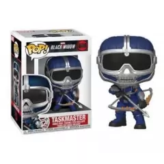 FUNKO POP! - Taskmasker - 606 - Marvel - Original e Novo!