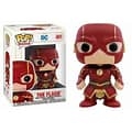 FUNKO POP! - The Flash - 401 - DC Comics - Original e Novo!