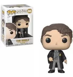 FUNKO POP! - Tom Riddle - 60 - Harry Potter - Original e Novo!