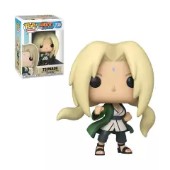 FUNKO POP! - Tsunade - 730 - Animation - Original e Novo!