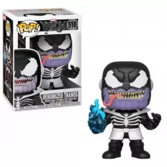 FUNKO POP! - Venomized Thanos - 510 - Marvel - Original e Novo!