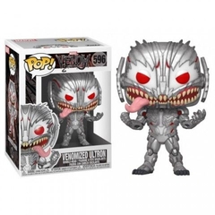 FUNKO POP! - Venomized Ultron - 596 - Marvel - Original e Novo!