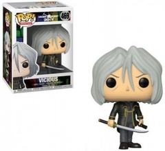 FUNKO POP! - Vicious - 469 - Animation - Original e Novo!