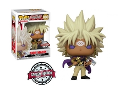 FUNKO POP! - Yami Marik - 886 - Animation - Original e Novo!