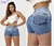 Short Jeans Feminino na internet