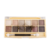 Paleta de Sombras Choco Mix 12 Tonalidades - Mia Make - Gatonas beauty