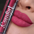 Batom Líquido Matte Comfort Pimenta Rosa Mahav BL01MV