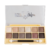 Paleta de Sombras Choco Mix 12 Tonalidades - Mia Make - loja online