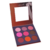 Paleta de Sombras Efeito Matte Fancy 9 Cores Ludurana B00245 - comprar online