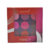 Paleta de Sombras Efeito Matte Fancy 9 Cores Ludurana B00245