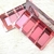 Quarteto de Blush Ludurana-B00032 - comprar online