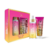 Kit Hidratante Glow Iluminador + Body Splash Paradox Soul Cosméticos