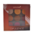 Paleta de Sombras Efeito Matte Opulence 9 Cores Ludurana B00246