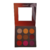 Paleta de Sombras Efeito Matte Opulence 9 Cores Ludurana B00246 - comprar online