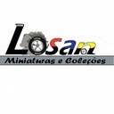 Logo de www.losanminiaturas.com.br