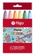 MARCADOR FILGO JUMBO PASTEL x6 --CMJ-E6-PAS