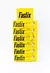 Fastix 25 ml