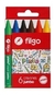 CRAYONES JUMBO FILGO X6 -WXCJ-E6