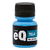 Pintura de Tela EQ azul cyan 37ml- 408