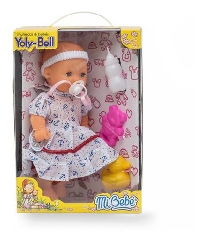 Yoly bell negra cheap