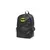 Mochila Mooving dc Batman espalda 17"