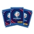 Figuritas copa america panini original pack x 25 sobres