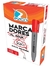 MARCADOR EZCO 220 AL AGUA P/R EZCO ROJO