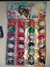 Blister de pokebola x24 con muñecos dentro