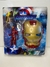 Muñecos avengers en blister con mascara- LM362 - comprar online