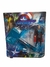 Muñecos avengers en blister con mascara- LM362 - Distribuidora al paso en moreno 