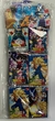 Cartas de dragon ball 2023- x36u